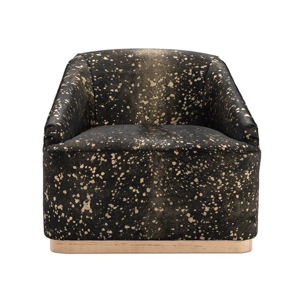 Alfie Swivel Chair